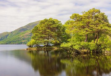 Killarney (Ireland) by Marcel Kerdijk