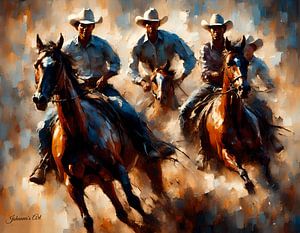 Country und Western 50