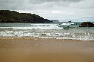 Die Bucht heißt offiziell Boyeghether Bay