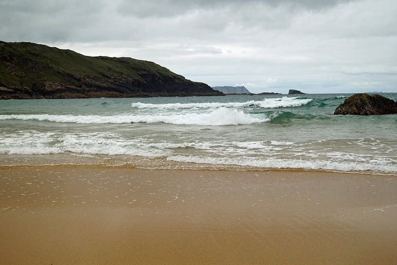 The bay is officially called Boyeghether Bay by Babetts Bildergalerie