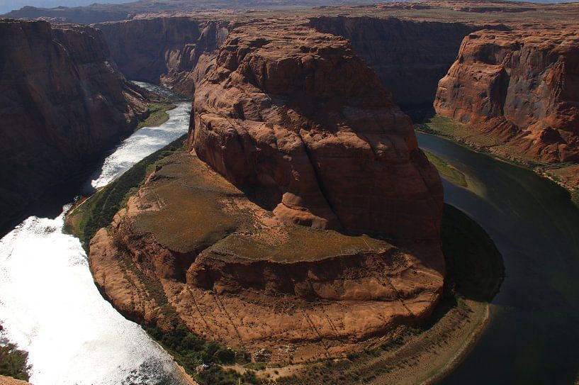 Horseshoe Bend von Matthias Brix