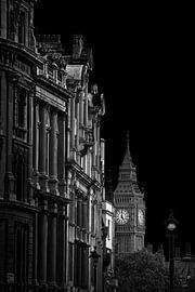 Big Ben by Rob Boon