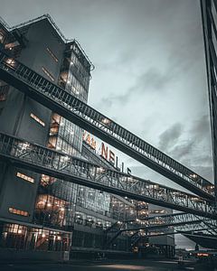 van Nelle-Werk VI