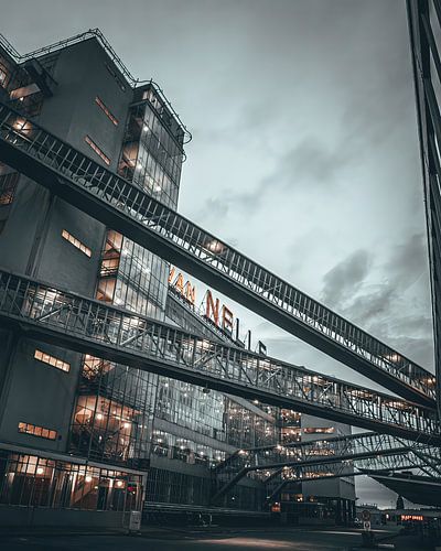 Van Nelle Factory VI