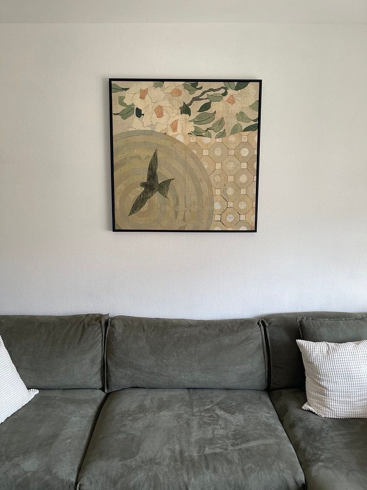 Les éléments III, Kathrine Lovell  par Wild Apple 