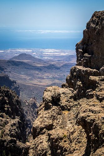 Gran Canaria View