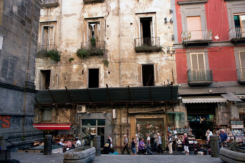 Naples par Jan Sportel Photography