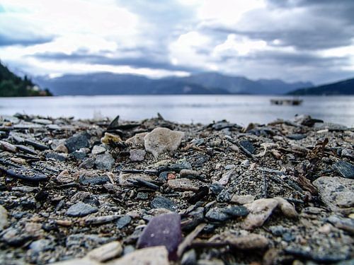 Sognefjord en Norvège