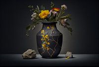 De Gouden Wonden van Genade