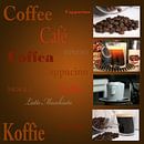 Reclame uiting voor koffiehuis, restaurant of cafe van Margriet Hulsker thumbnail