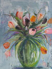 Frühling! von Beeldverhalen