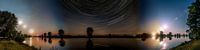 Mid Summer Night