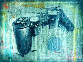 Sixaxxis by Erik-Jan ten Brinke