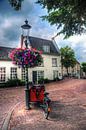 Havik historisch Amersfoort by Watze D. de Haan thumbnail