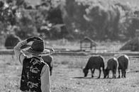 Keeping an eye out by Stephan Smit thumbnail