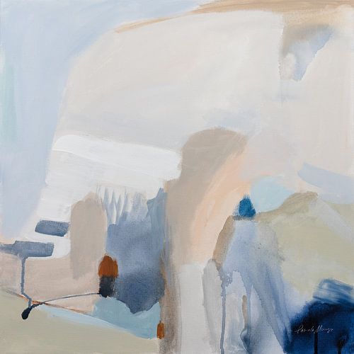 Overgangen, Pamela Munger