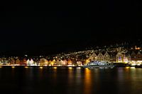 Bryggen, Bergen Norway