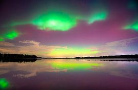 Northern Lights Netherlands