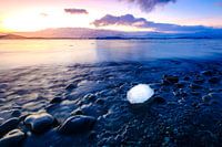 Jokulsarlon Iceland
