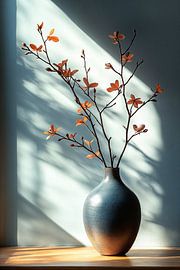 Feuille d'or sur Studio BB