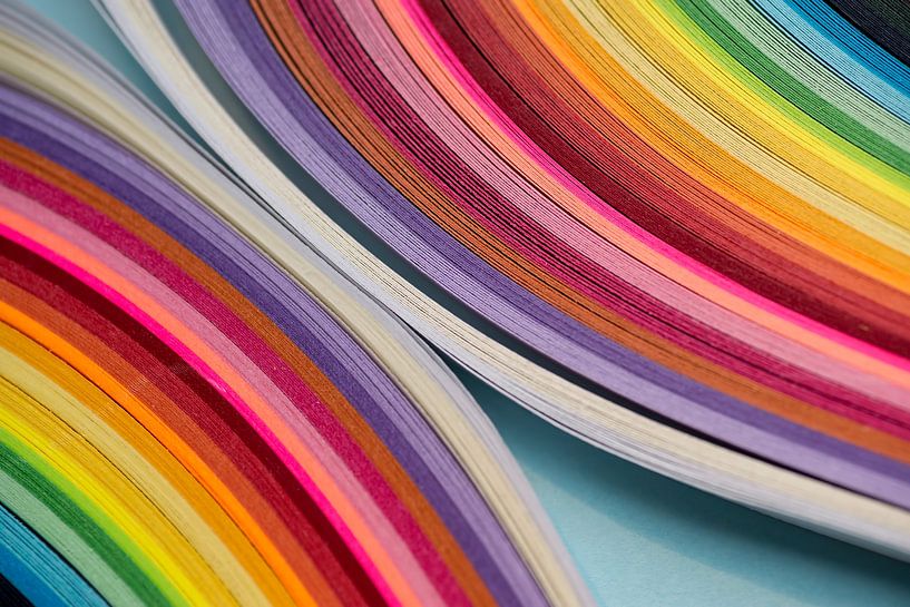 Color your day 2 by Birgitte Bergman