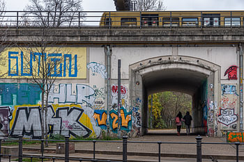 Berlin Streetlife