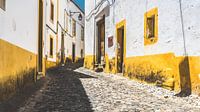 Évora, Portugal