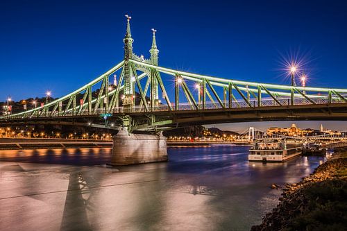 Vrijheidsbrug