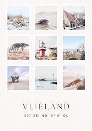 V L I E L A N D - 1