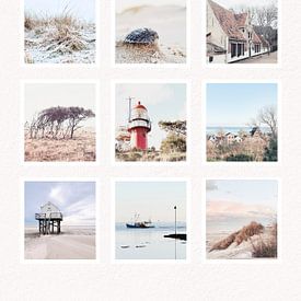 V L I E L A N D - 1 sur Haikey Vlieland Fotografie