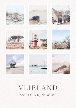 V L I E L A N D – 1