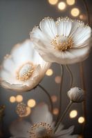 The Gold In The Flowers