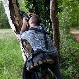 Steve Mestdagh profielfoto