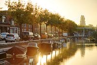 De Kolk in Joure