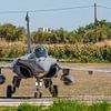 Chasseur grec Dassault Rafale. sur Jaap van den Berg