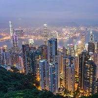 Victoria Peak