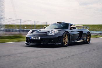 Porsche Carrera GT