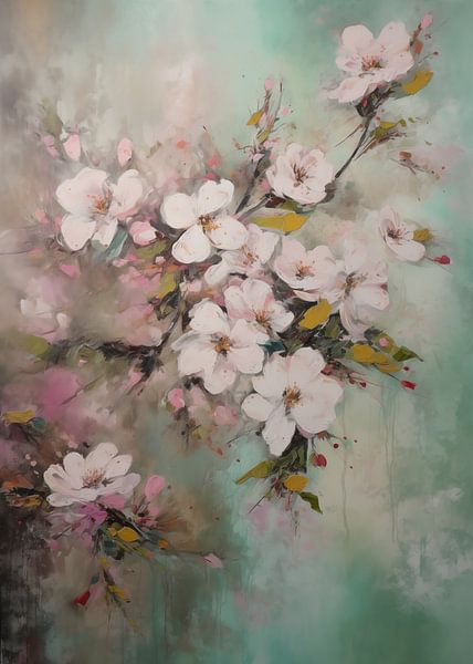 Spring time by Andreas Magnusson