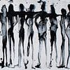 Queue van Atelier Paint-Ing