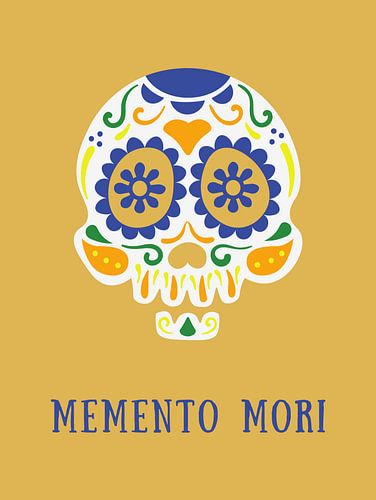Memento mori XI