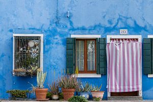 Burano Venedig
