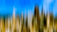 San Francisco Abstract