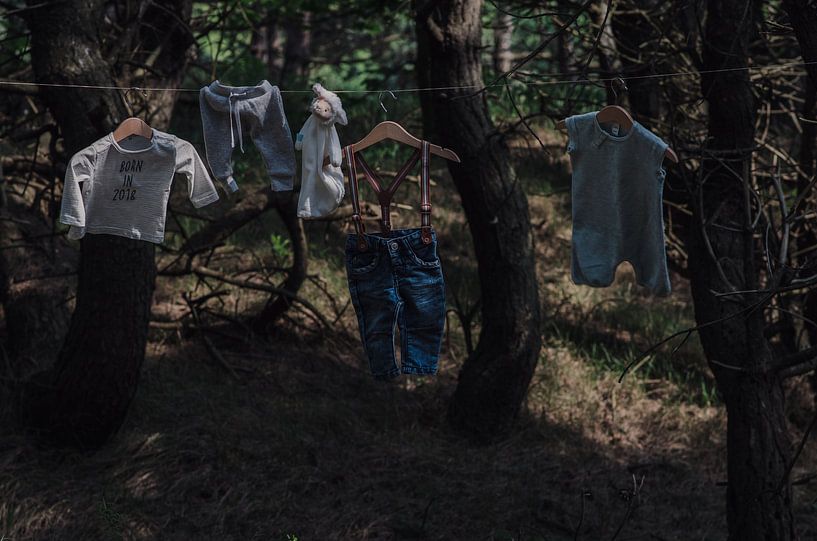 baby kleding par Edita Stoncius