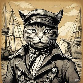 Störtebeker tomcat