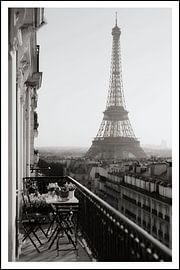 À Paris seulement sur Skyfall