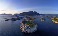 Henningsvær
