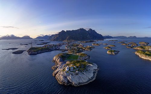 Henningsvær