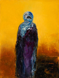 Nomad IV by Armand Campi