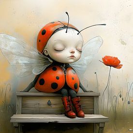 Short break by Heike Hultsch
