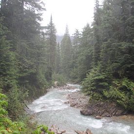 Connaught Creek von René Boeff